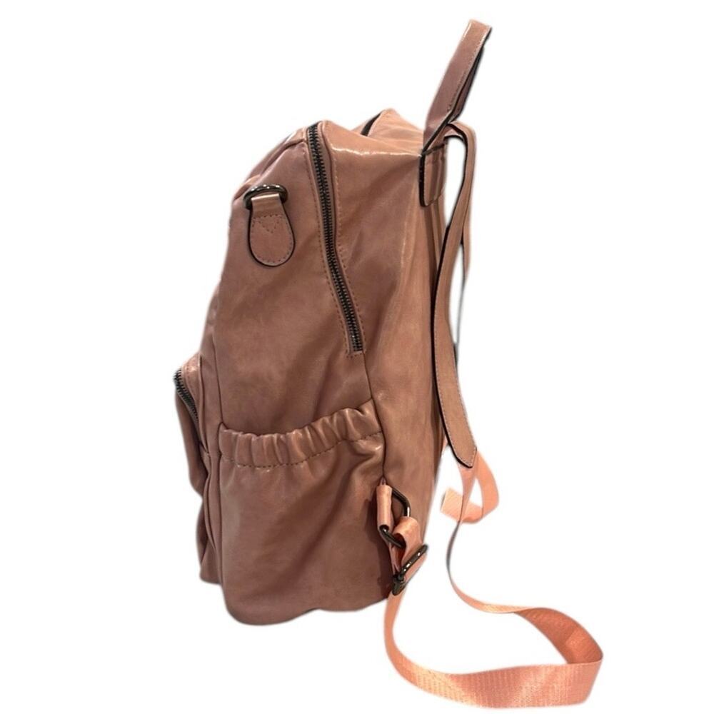 Pink Shoulder Bag - Picture 2 of 6